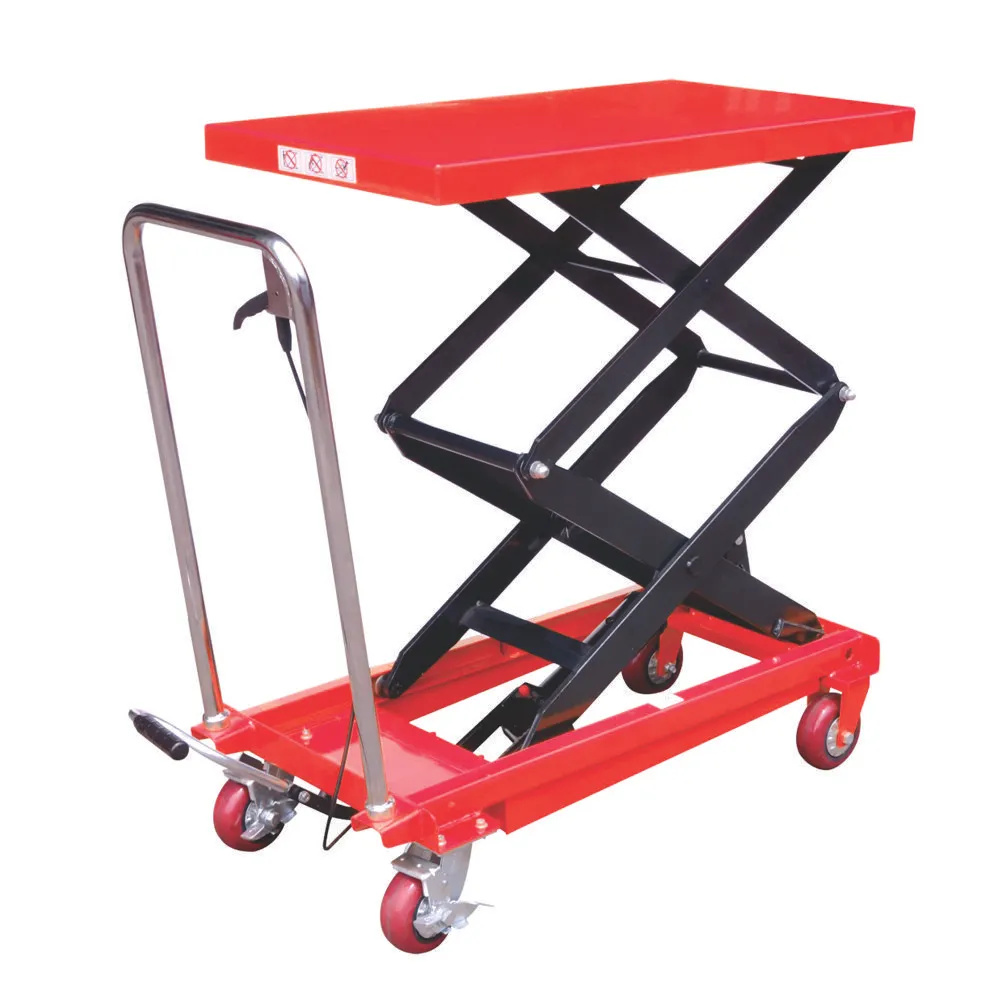 Hand Pallet Truck 5 Ton
